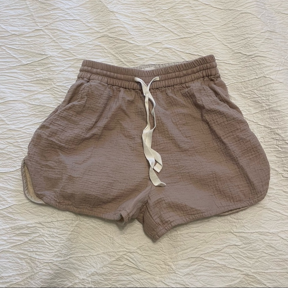 Wilfred Shorts